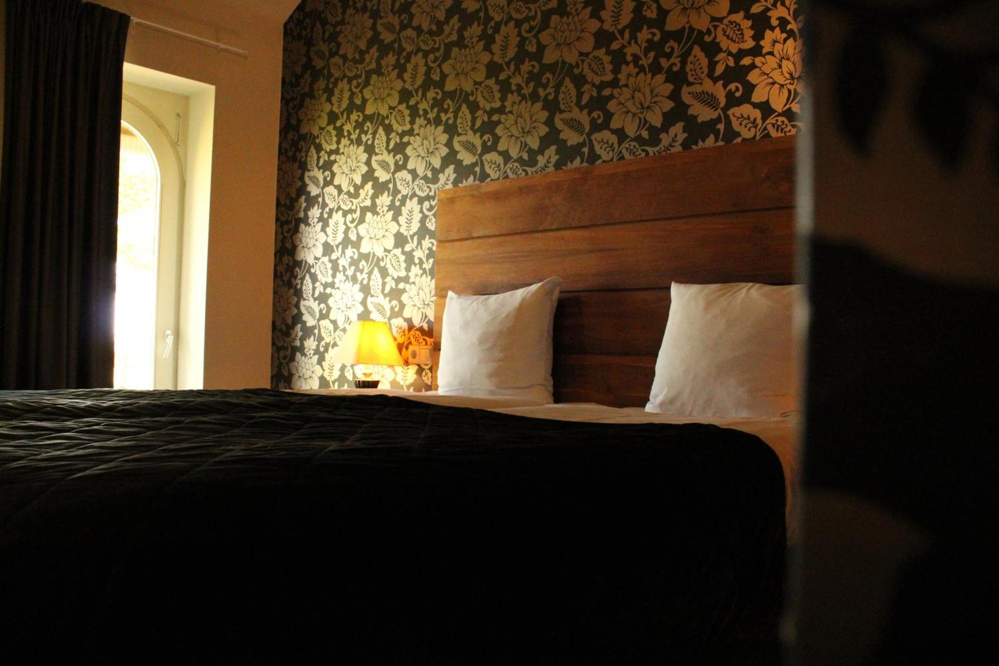 Havezathe Carpe Diem Hotel